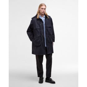 BARBOUR X KAPTAIN SUNSHINE...