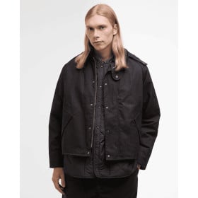BARBOUR X KAPTAIN SUNSHINE...