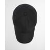BARBOUR X KAPTAIN SUNSHINE CAP BLACK