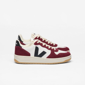VEJA V-10 PRIME LEATHER...