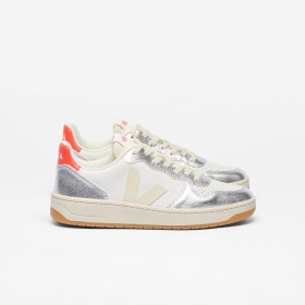 VEJA V-10 PRIME LEATHER...