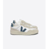 VEJA V-90 LEATHER EXTRA WHITE CALIFORNIA