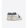VEJA V-90 LEATHER EXTRA WHITE CALIFORNIA