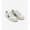 VEJA V-90 LEATHER EXTRA WHITE CALIFORNIA