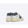 VEJA V-90 LEATHER EXTRA WHITE NAUTICO
