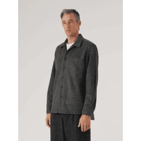 UNIVERSAL WORKS WORK SHIRT...