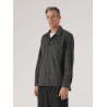 UNIVERSAL WORKS WORK SHIRT DAM MARL GREY