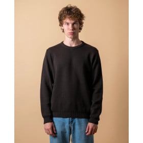 NITTO KNITWEAR YOURI COL...