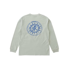 GRAMICCI SUN L/S TEE...