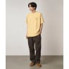 GRAMICCI SUN TEE MUSTARD PIGMENT