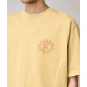 GRAMICCI SUN TEE MUSTARD PIGMENT