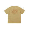 GRAMICCI SUN TEE MUSTARD PIGMENT
