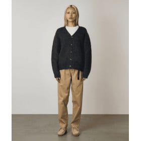 GRAMICCI MOHAIR CARDIGAN...