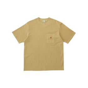 GRAMICCI ONE POINT TEE...