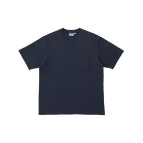 GRAMICCI ONE POINT TEE NAVY...