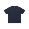 GRAMICCI ONE POINT TEE NAVY PIGMENT
