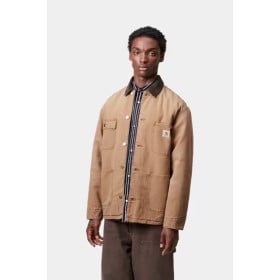 CARHARTT OG CHORE COAT...