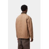 CARHARTT OG CHORE COAT HAMILTON BROWN TOBACCO