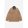CARHARTT OG CHORE COAT HAMILTON BROWN TOBACCO