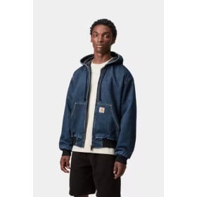 CARHARTT OG ACTIVE JACKET...