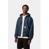 CARHARTT OG ACTIVE JACKET BLUE STONE WASHED