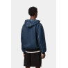 CARHARTT OG ACTIVE JACKET BLUE STONE WASHED