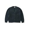 GRAMICCI MOHAIR CARDIGAN CHARCOAL