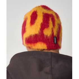 MOHAIR BURLY RUNNINGMAN...