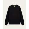 NITTO KNITWEAR YOURI COL ROND NOIR