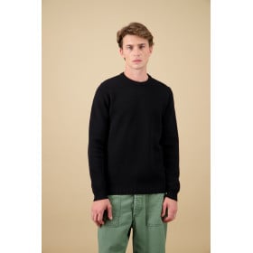 NITTO KNITWEAR YOURI COL...