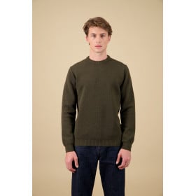 NITTO KNITWEAR YOURI COL...
