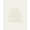 NITTO KNITWEAR ARA BONNET ECRU