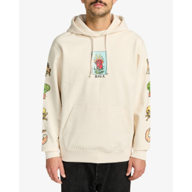 RVCA HOOD KSL SALT