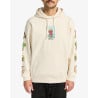 RVCA HOOD KSL SALT
