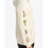 RVCA HOOD KSL SALT