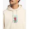 RVCA HOOD KSL SALT