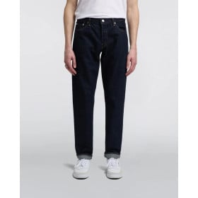 EDWIN REGULAR TAPERED BLUE...