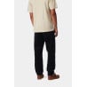 CARHARTT NEWEL PANT CORD DARK NAVY
