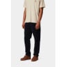 CARHARTT NEWEL PANT CORD DARK NAVY