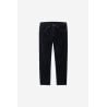 CARHARTT NEWEL PANT CORD DARK NAVY