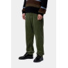 CARHARTT NEWEL PANT CORD OPUNTIA RINSED
