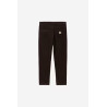 CARHARTT NEWEL PANT CORD TOBACCO RINSED