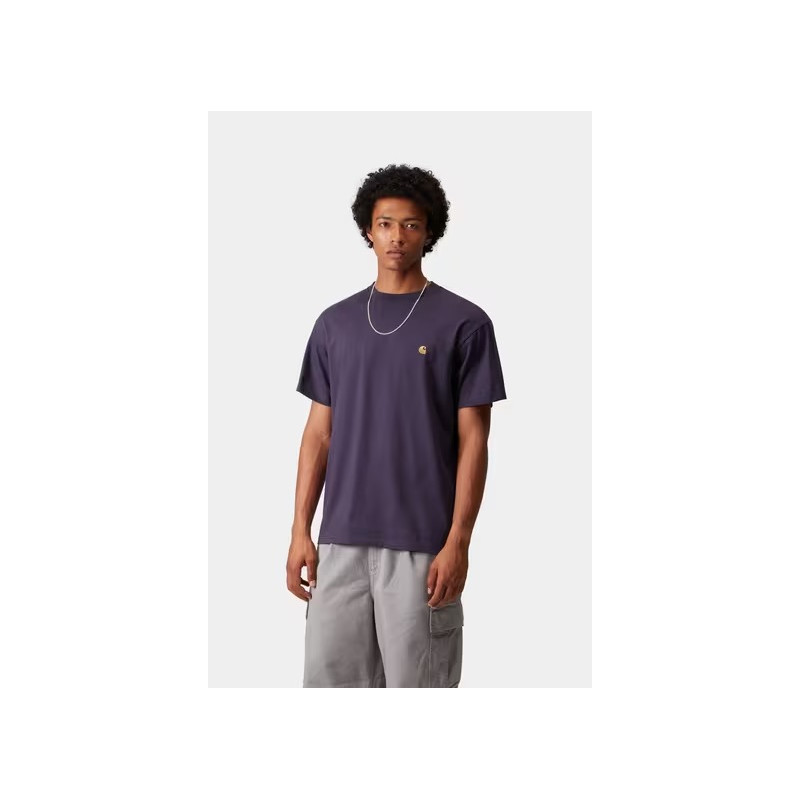 CARHARTT CHASE TEE LOKERS