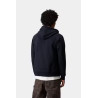 CARHARTT CHASE JACKET DARK NAVY