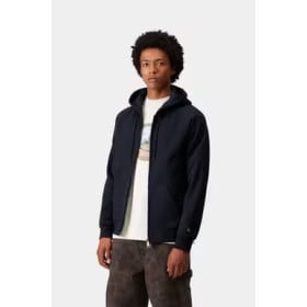 CARHARTT CHASE JACKET DARK...