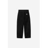 Pantalon Carhartt Brandon Black Rinsed – Denim Noir Délavé Durable