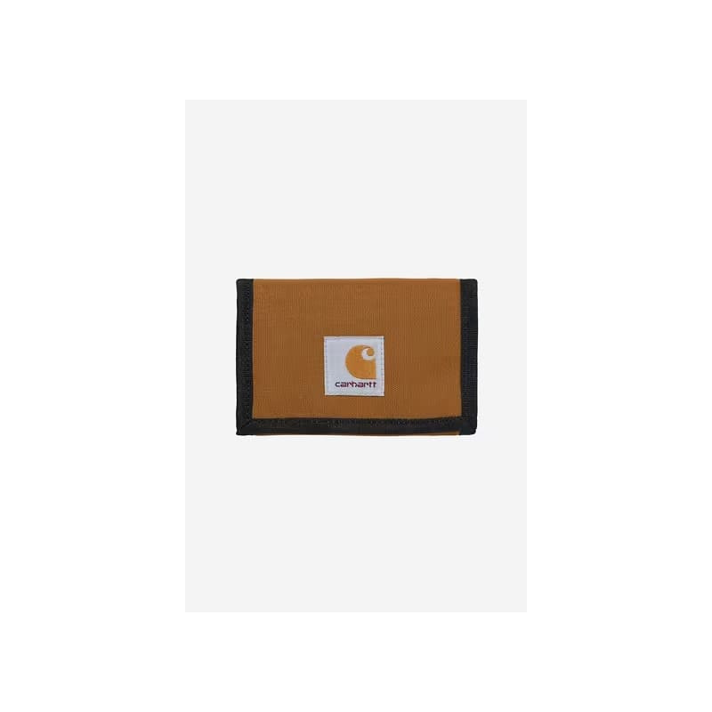 CARHARTT ALEC WALLET HAMILTON