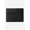 CARHARTT VEGAS CARDHOLDER BLACK