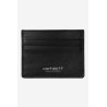 CARHARTT VEGAS CARDHOLDER BLACK