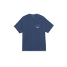 OBEY PERSISTENT MOVEMENT PIGMENT DARK DENIM